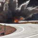 Boom! (Image: Caltrans District 9)